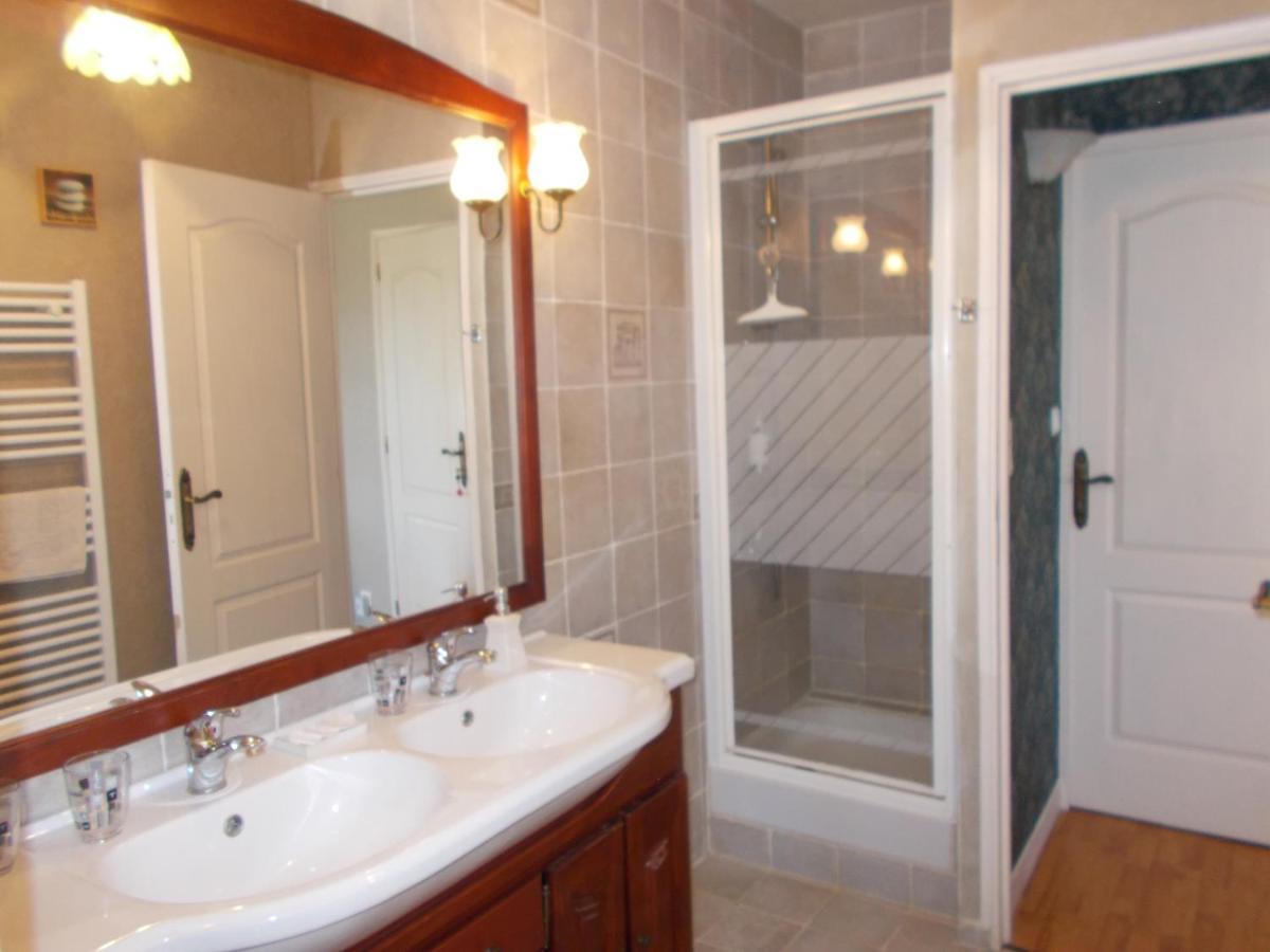 Saint-Ouen-d'Aunis Le Clos Des Palmiers מראה חיצוני תמונה