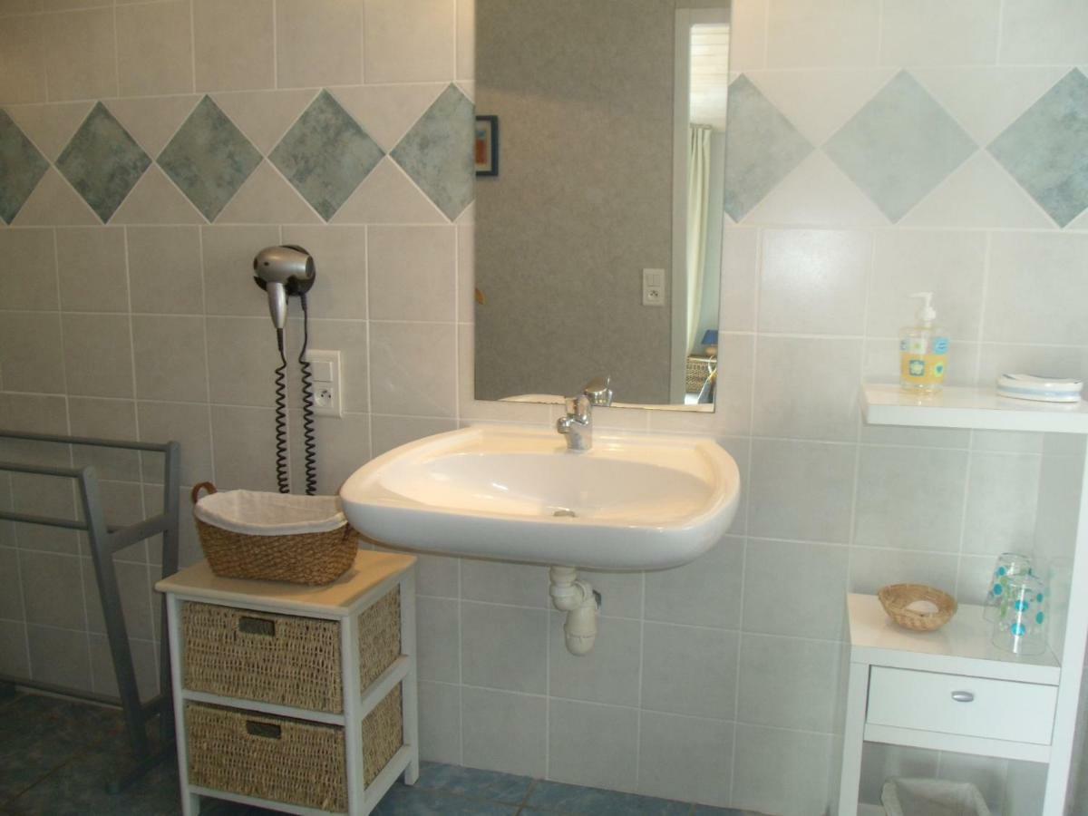 Saint-Ouen-d'Aunis Le Clos Des Palmiers מראה חיצוני תמונה